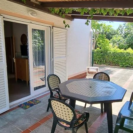 Apartmani Karla Baska  Bagian luar foto