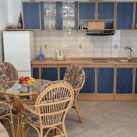 Apartmani Karla Baska  Bagian luar foto