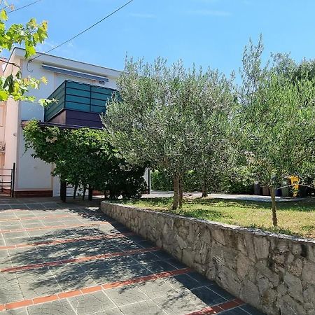 Apartmani Karla Baska  Ruang foto