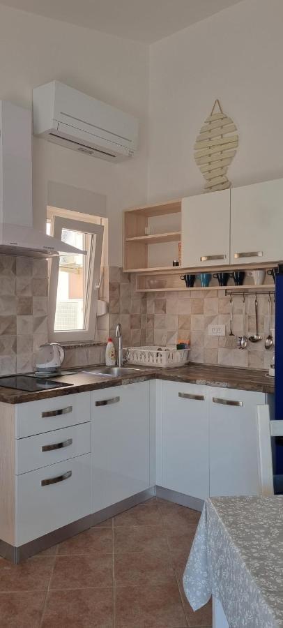 Apartmani Karla Baska  Bagian luar foto
