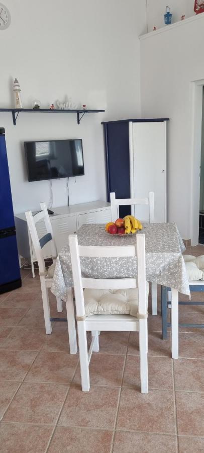 Apartmani Karla Baska  Bagian luar foto