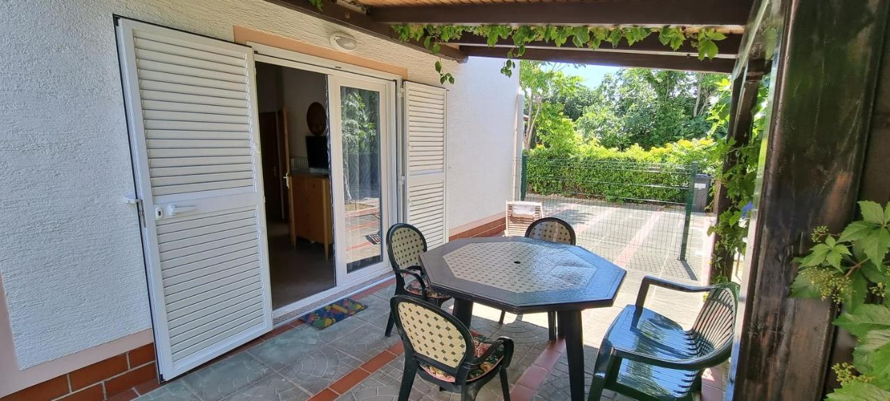 Apartmani Karla Baska  Bagian luar foto