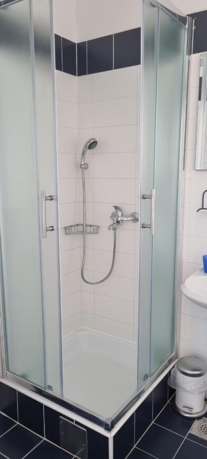 Apartmani Karla Baska  Bagian luar foto