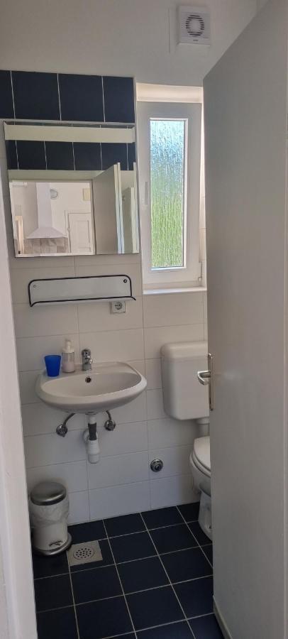 Apartmani Karla Baska  Bagian luar foto