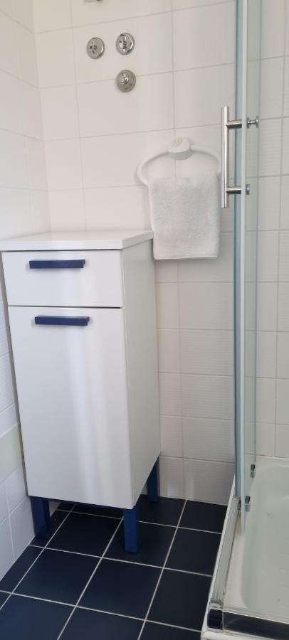 Apartmani Karla Baska  Bagian luar foto