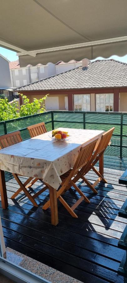 Apartmani Karla Baska  Bagian luar foto