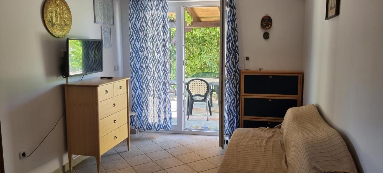 Apartmani Karla Baska  Bagian luar foto